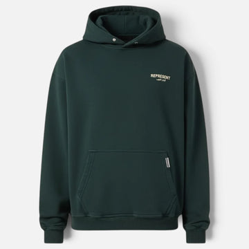 Represent Arabic Hoodie