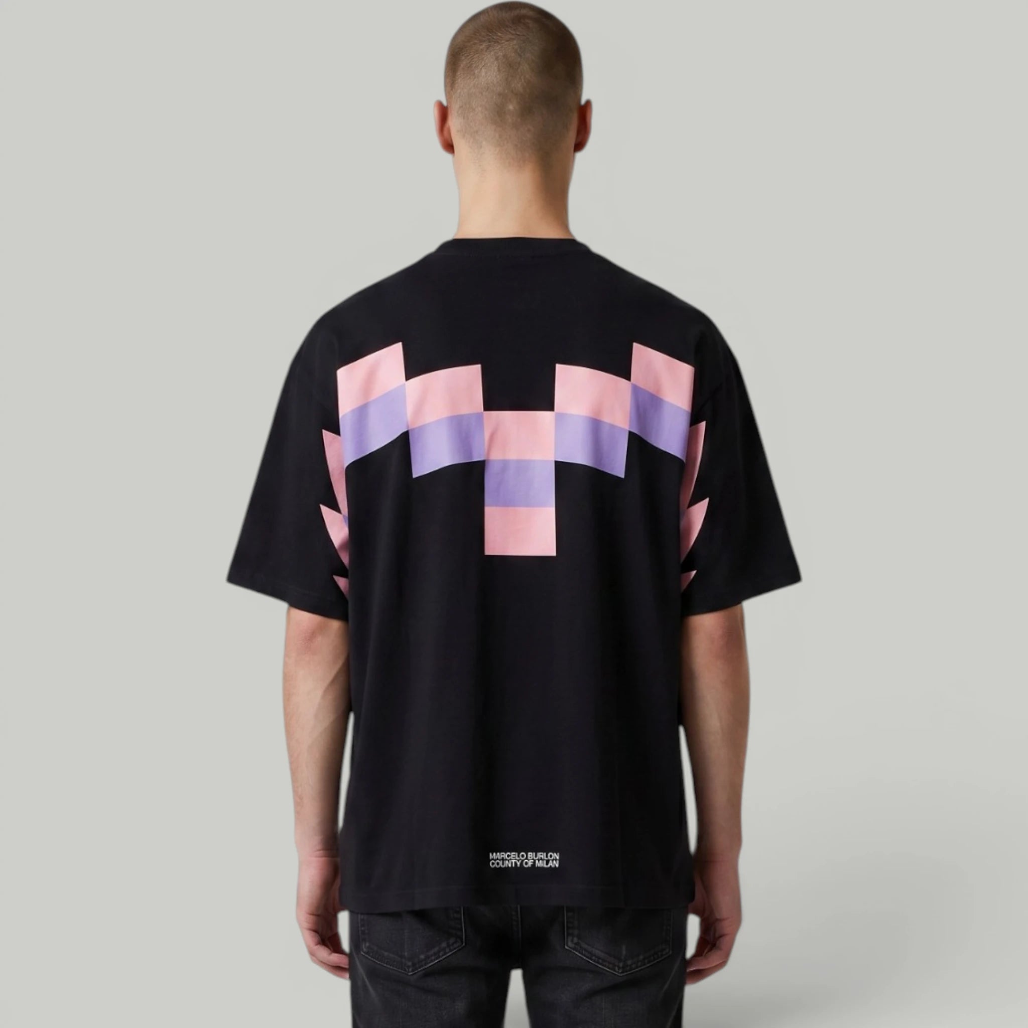 Marcelo Burlon Team Wings T-shirt