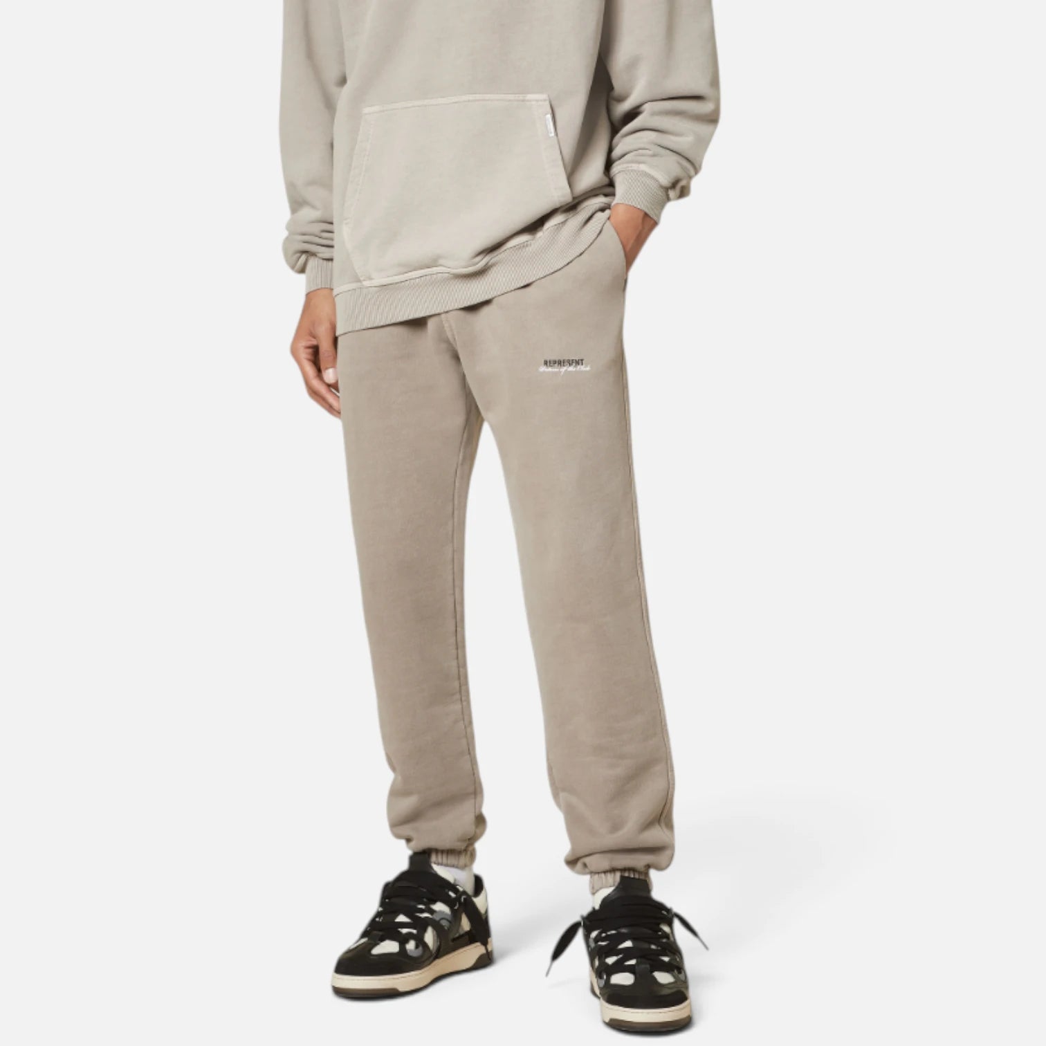 Represent Patron Of The Club Sweatpants