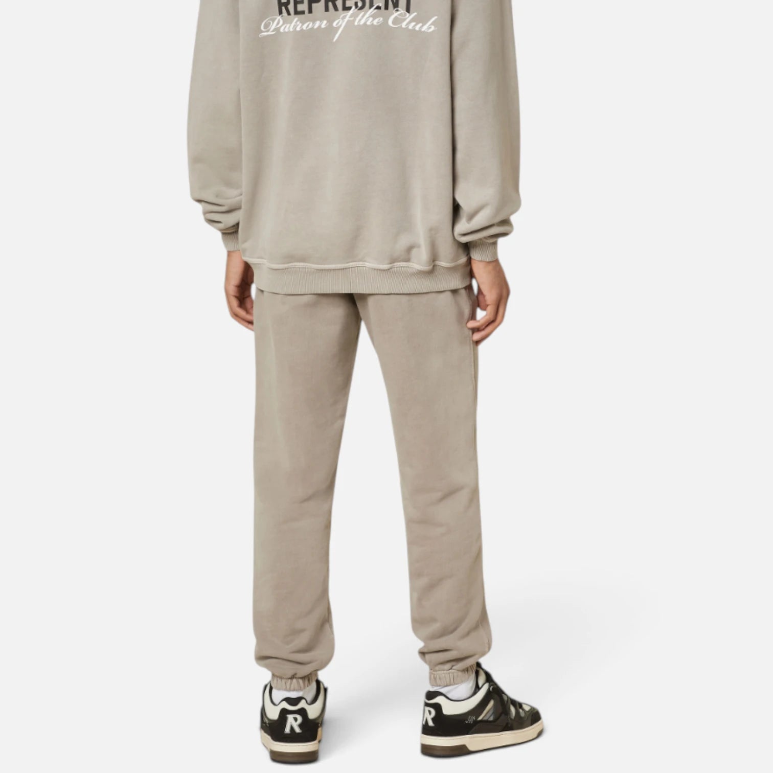 Represent Patron Of The Club Sweatpants