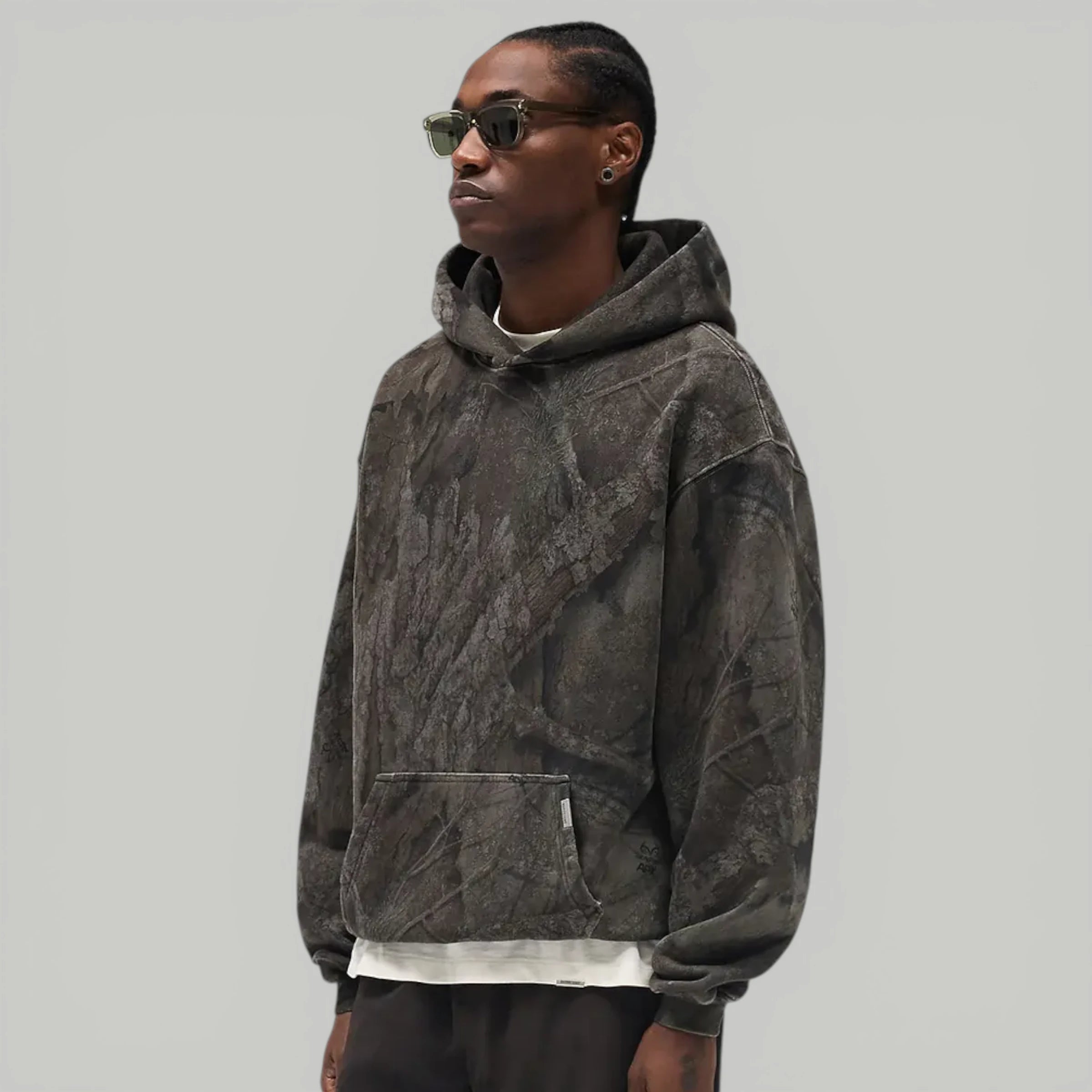 Represent Realtree® Hoodie