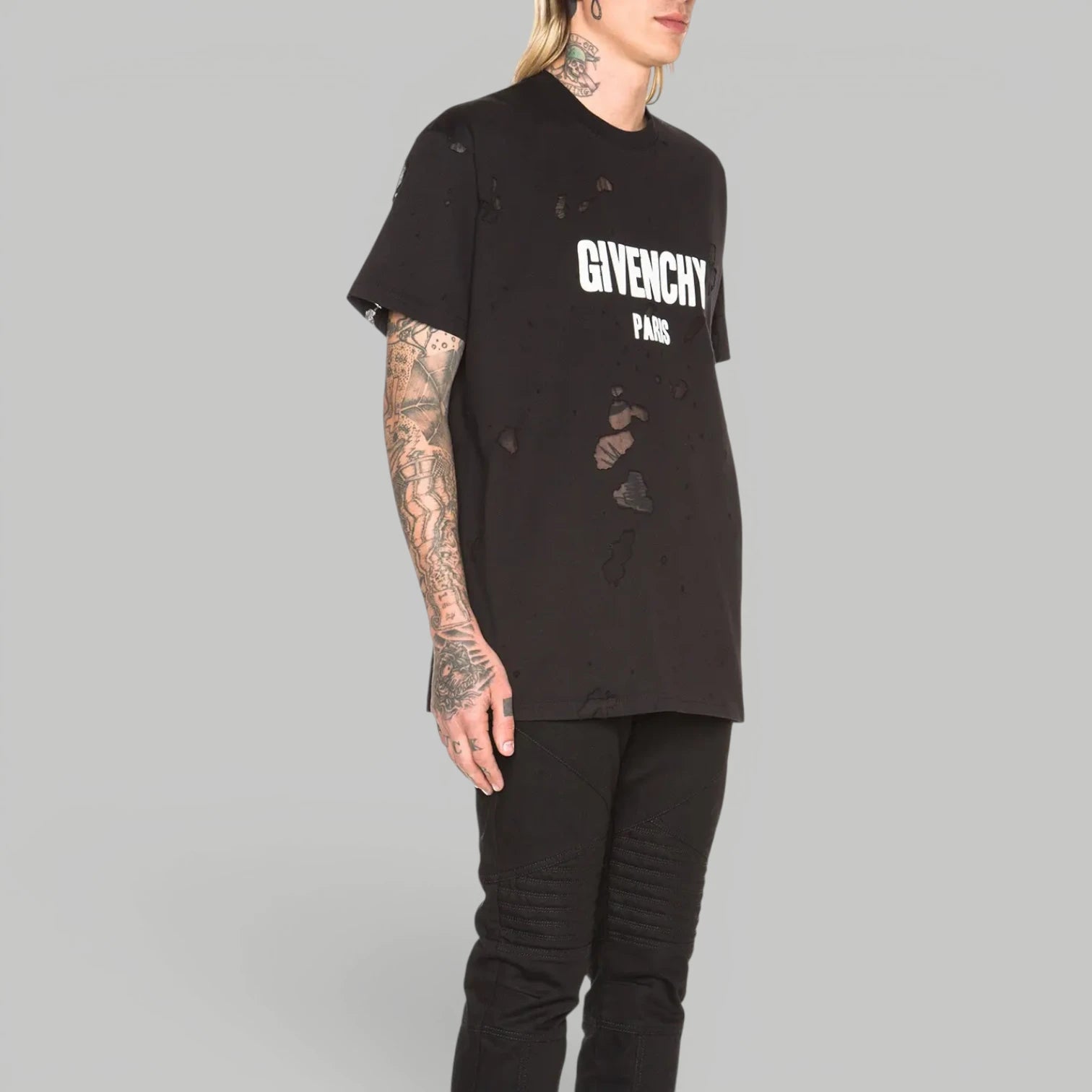 Givenchy – detaliu talpă | VSTEALS