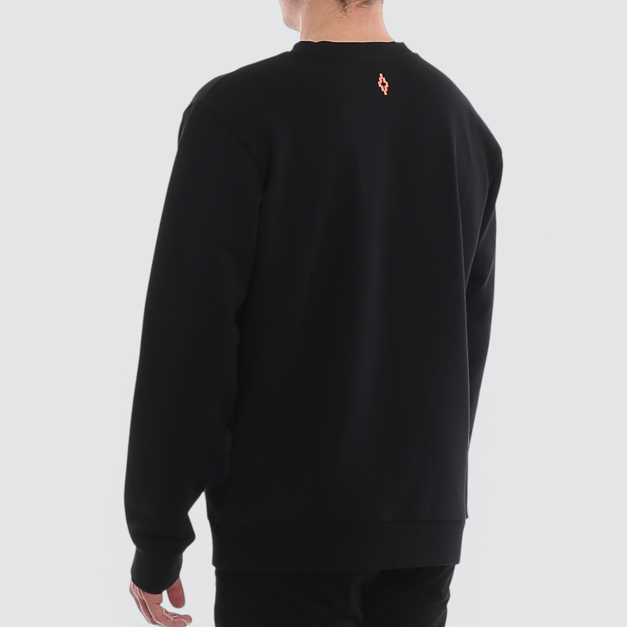 Marcelo Burlon Confidencial Sweatshirt