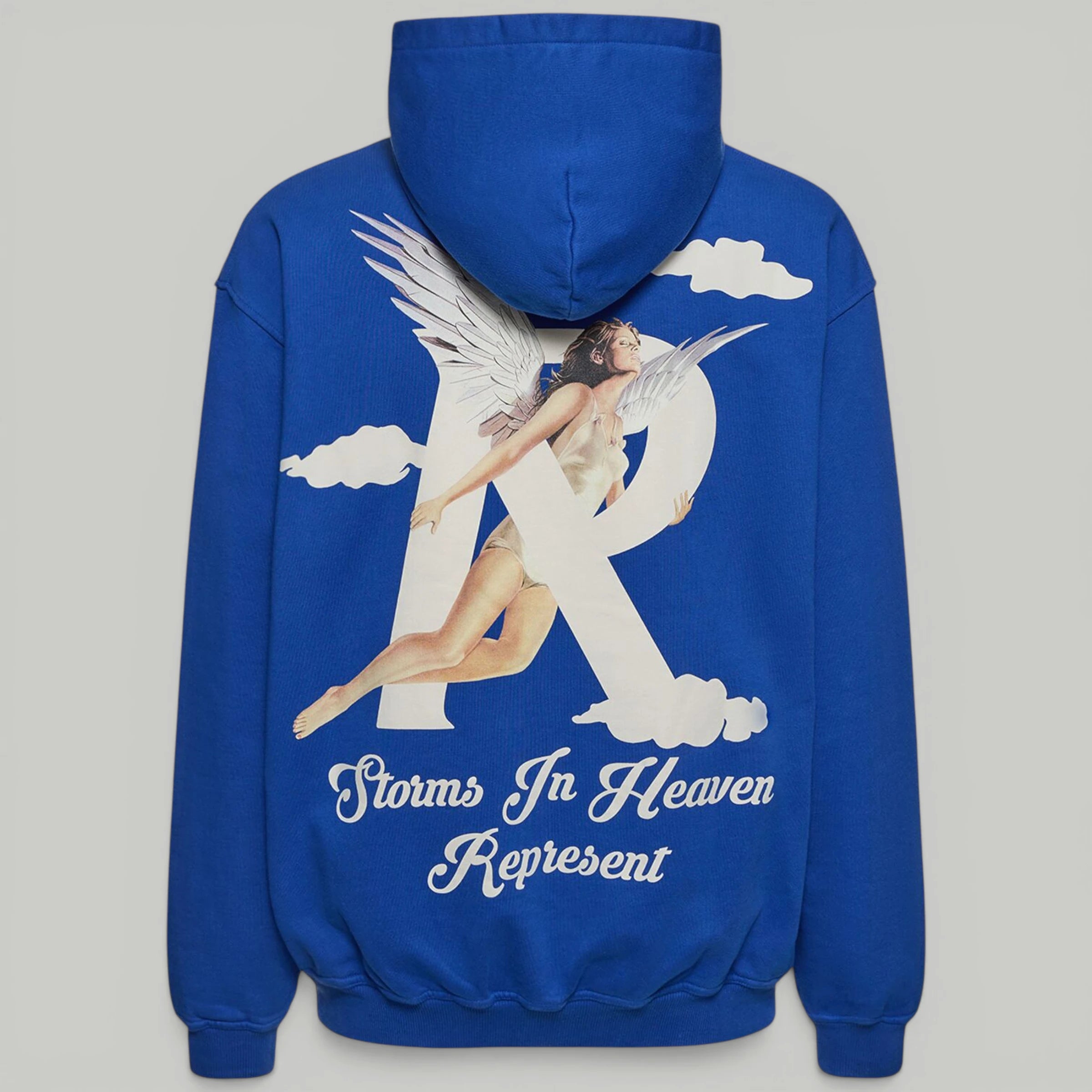 Represent Storms In Heaven Hoodie
