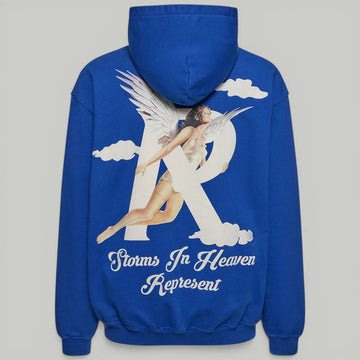 Represent Storms In Heaven Hoodie