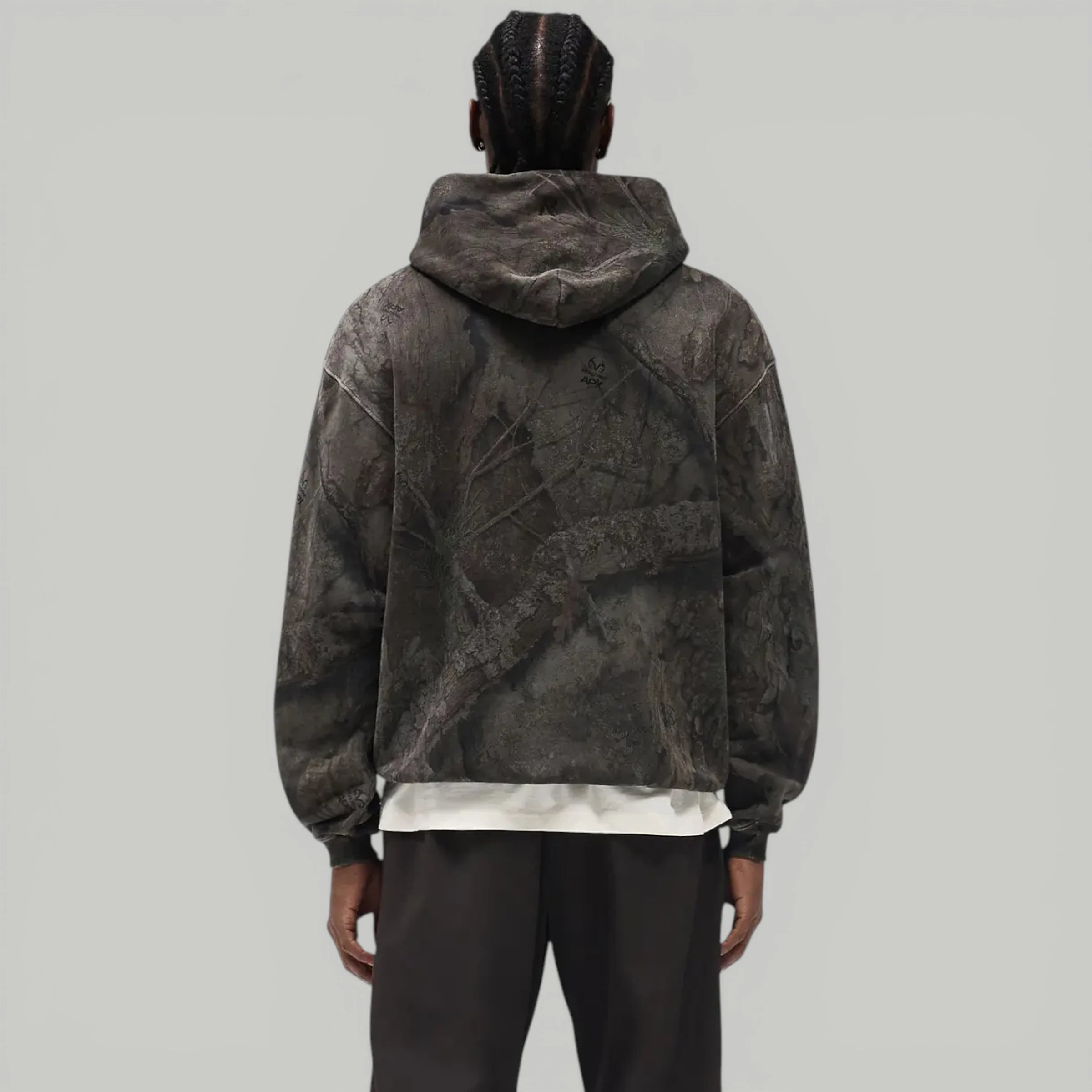 Represent Realtree® Hoodie