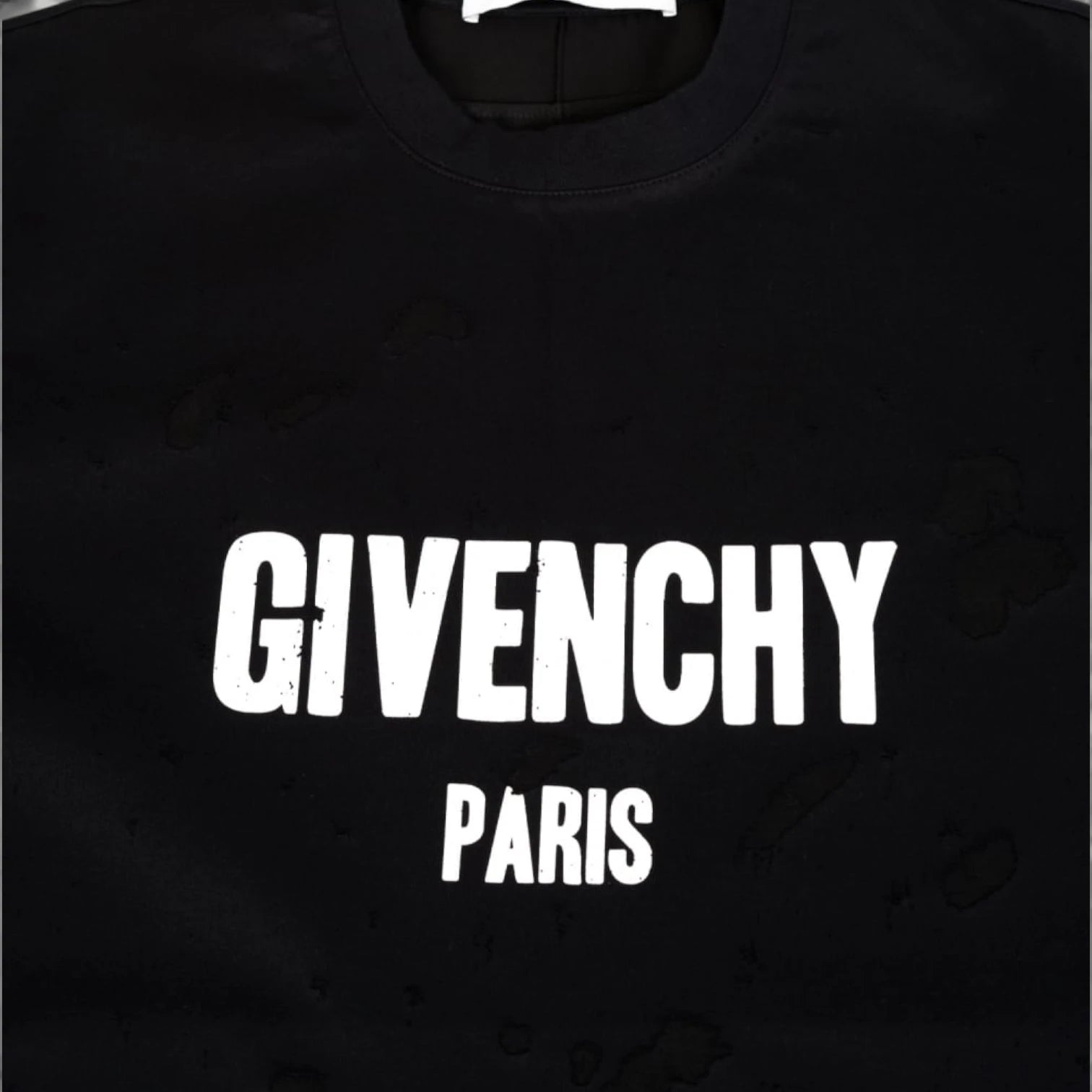 Givenchy – vedere lateral | VSTEALS