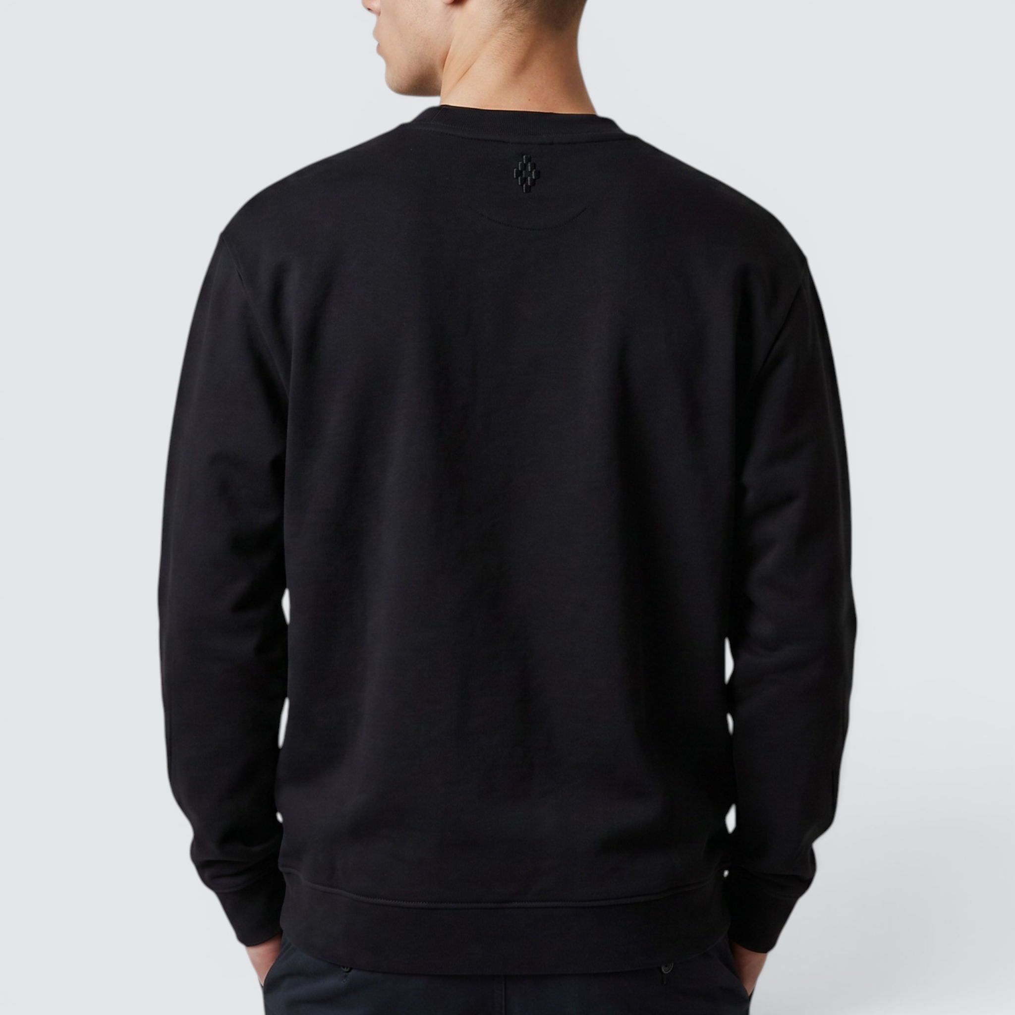 Marcelo Burlon Kekel Sweatshirt