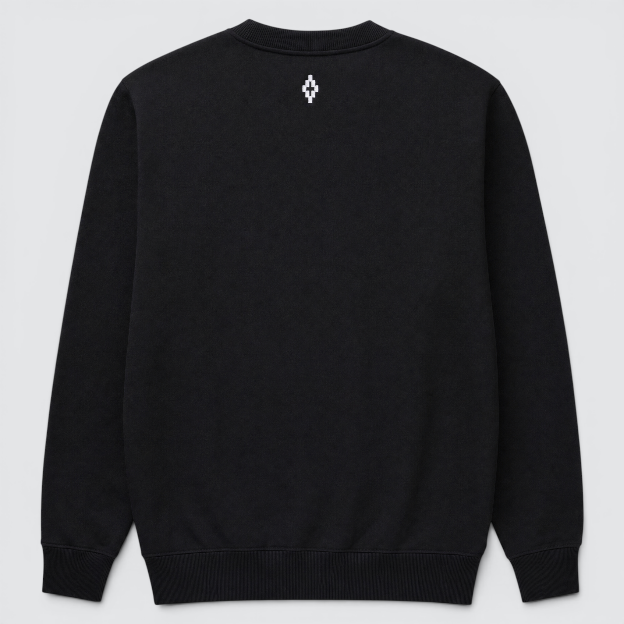 Marcelo Burlon Make Your Home Shine Sweatshirt