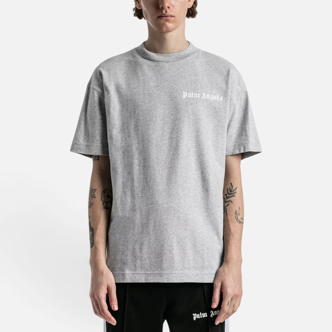 Palm Angels Logo T-shirt