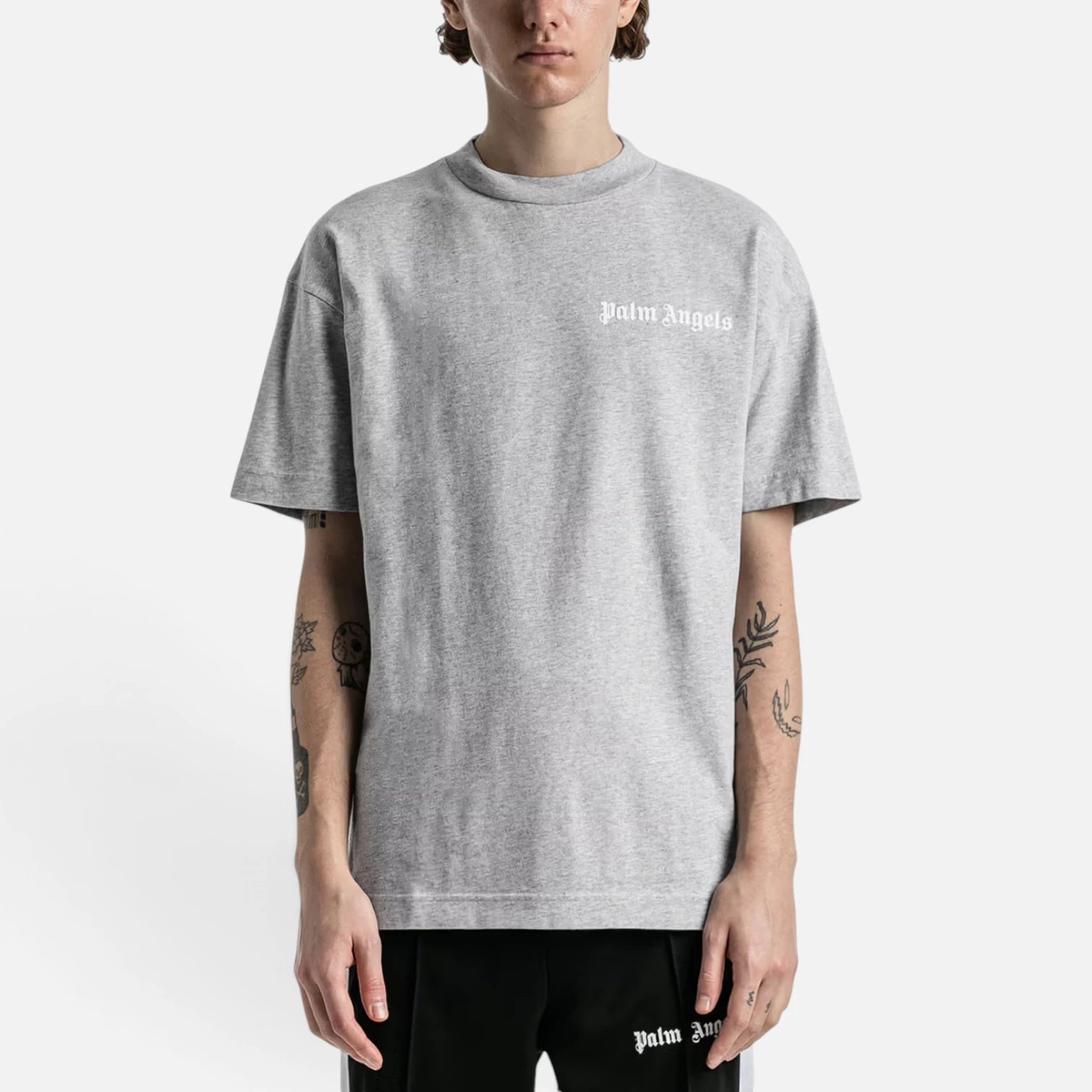 Palm Angels Logo T-shirt