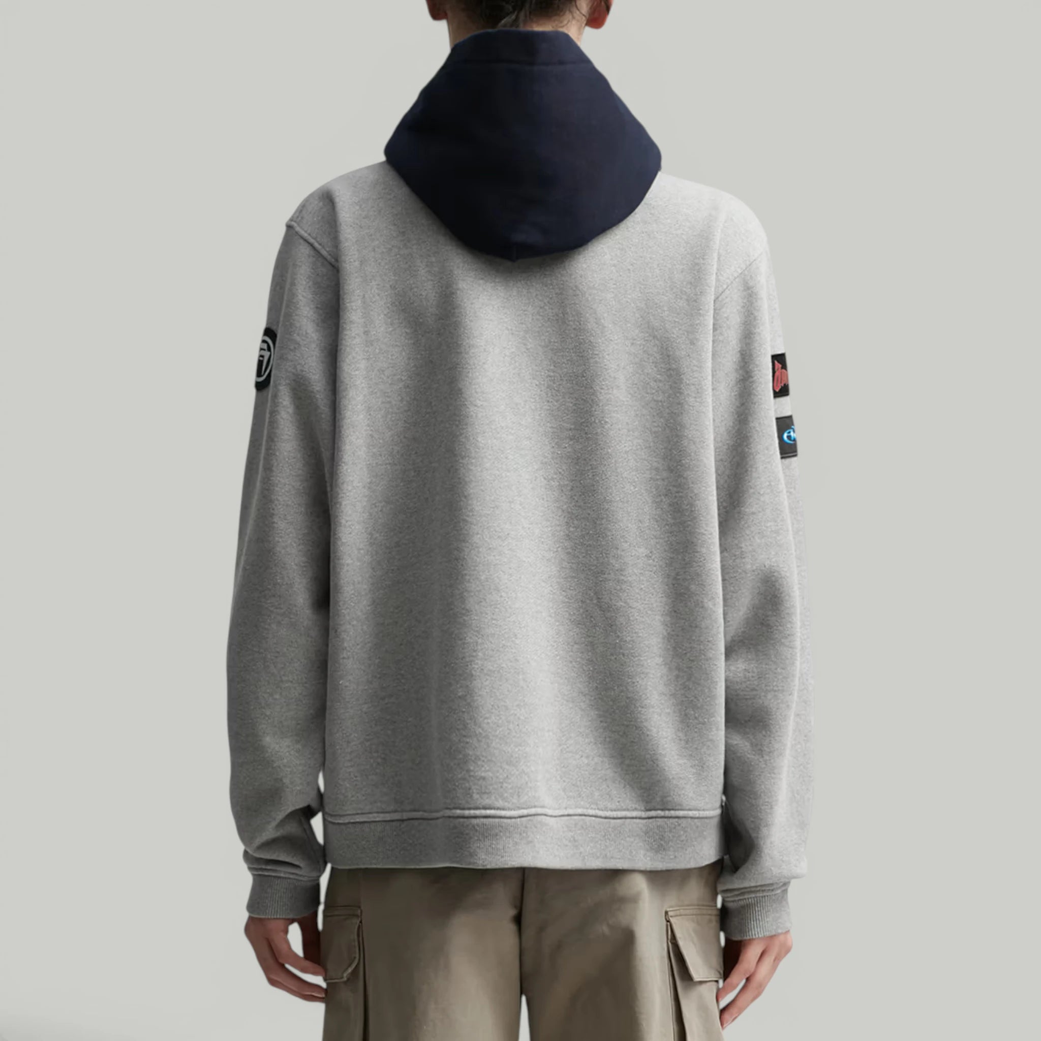 AMBUSH hoodie – vedere lateral | VSTEALS