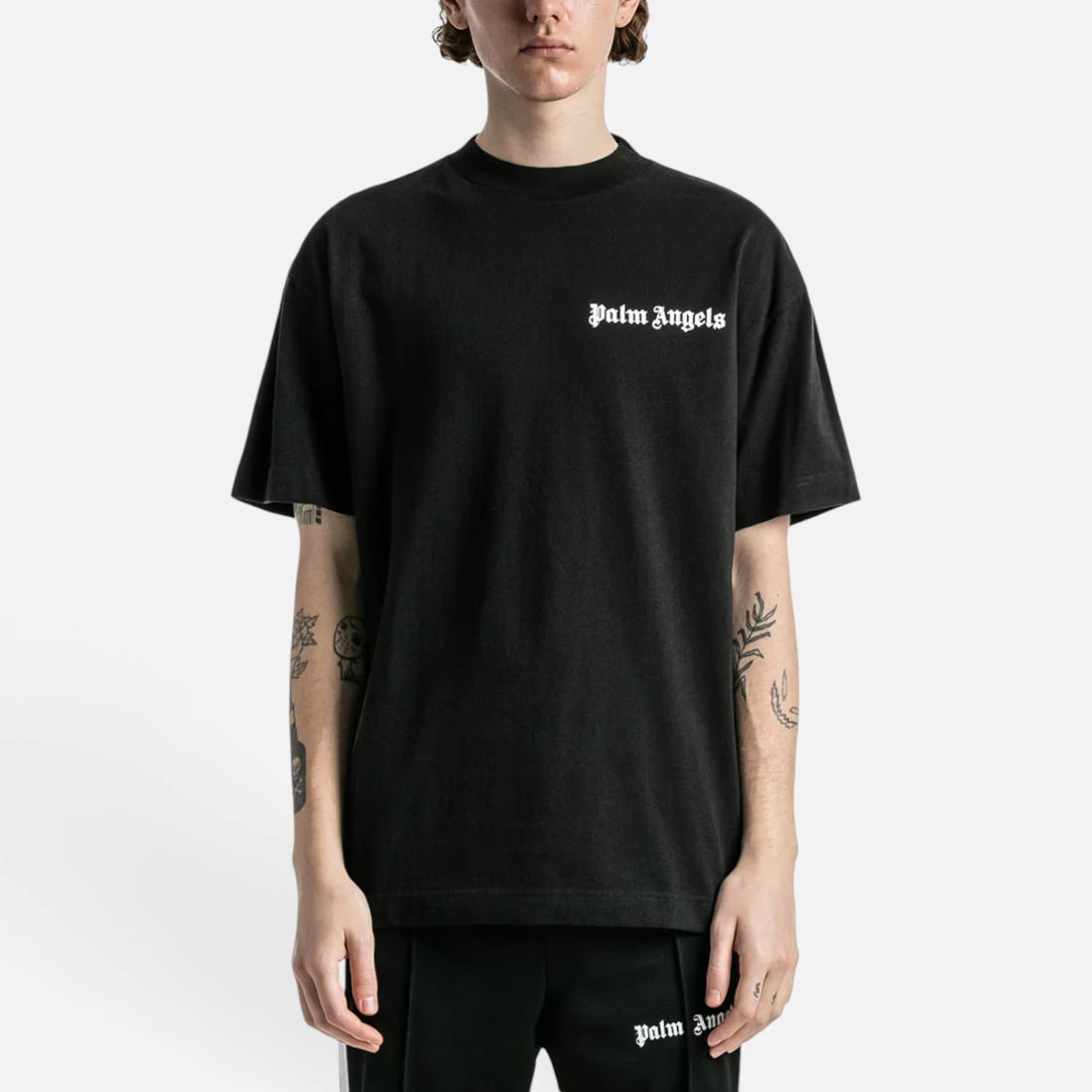 Palm Angels Logo T-shirt