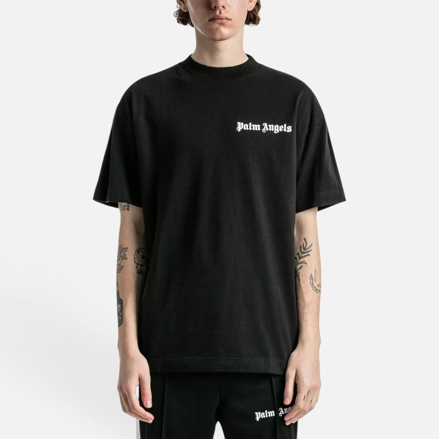 Palm Angels Logo T-shirt