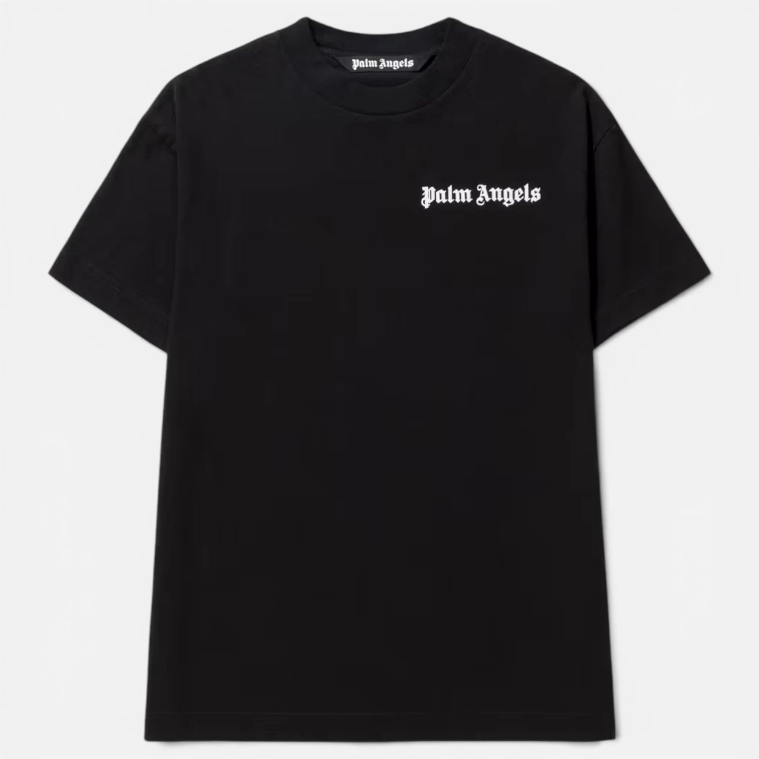 Palm Angels Logo T-shirt