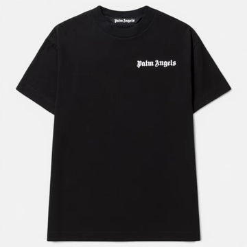 Palm Angels Logo T-shirt