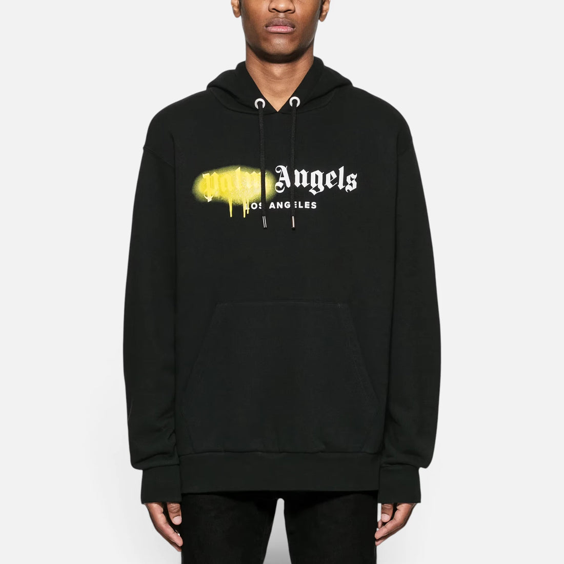 Palm Angels hoodie – autentici, verificați | VSTEALS