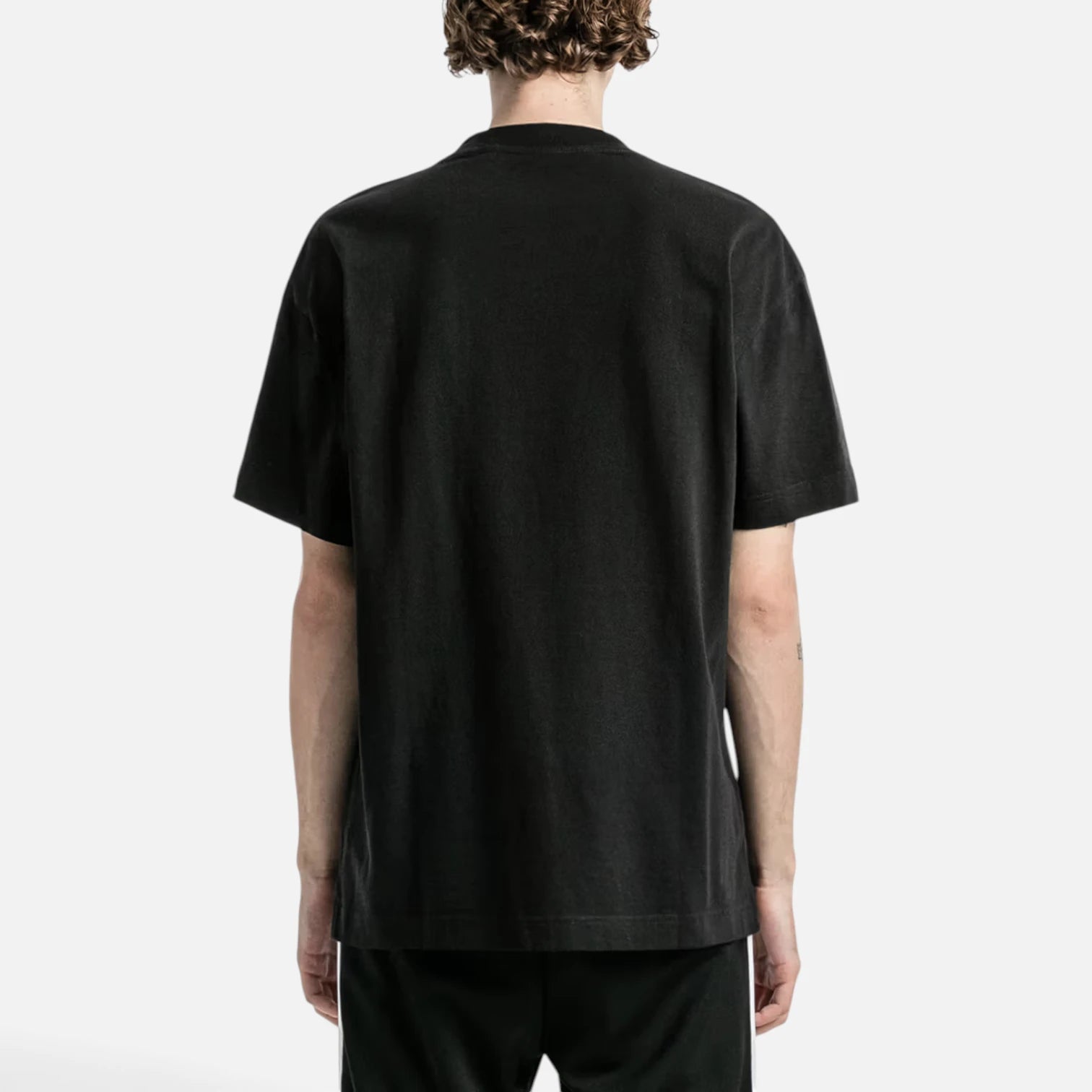 Palm Angels Logo T-shirt