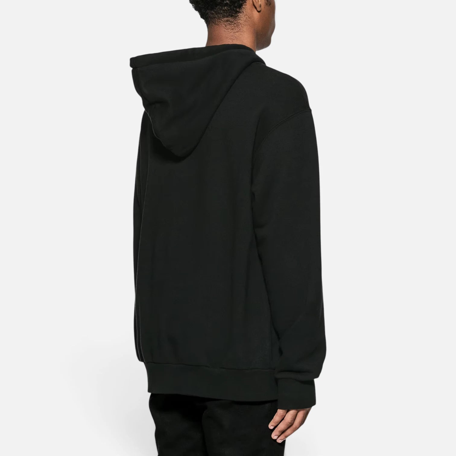 Palm Angels LA Sprayed Hoodie