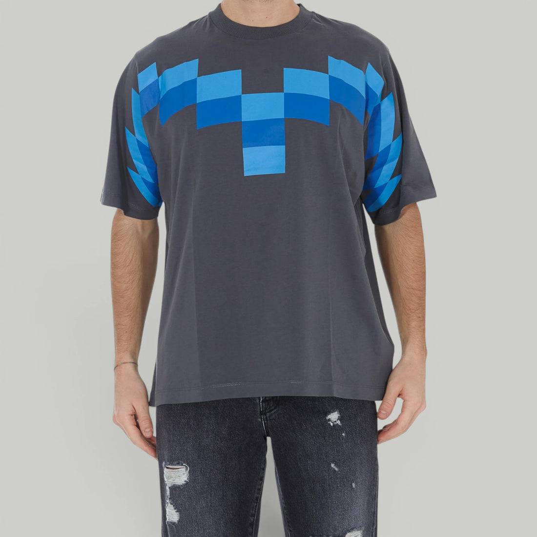 Marcelo Burlon Team Wings T-shirt