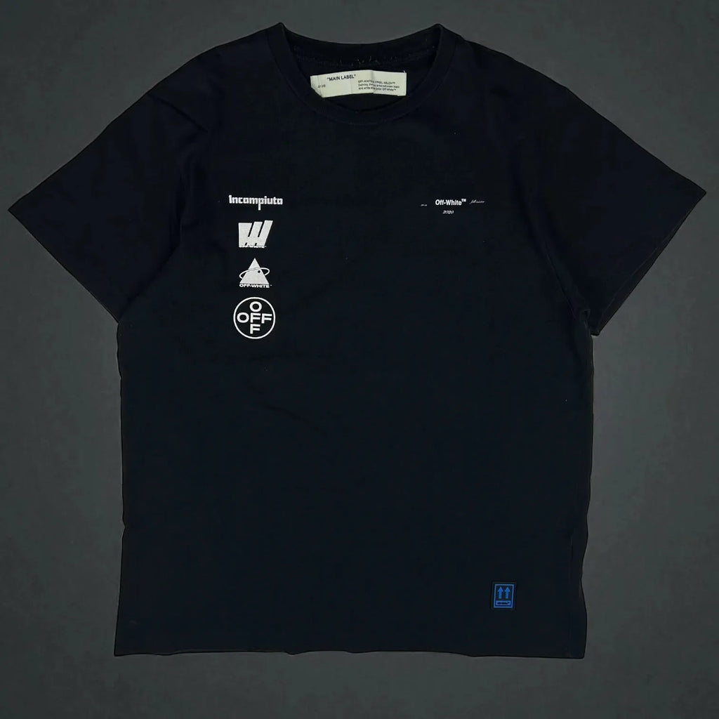 Off-White Mariana De Silva T-shirt