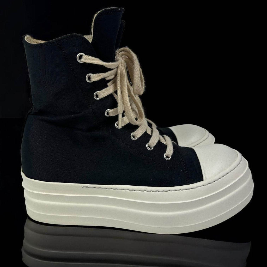 Rick Owens Ramones Double Bumper - V STEALS
