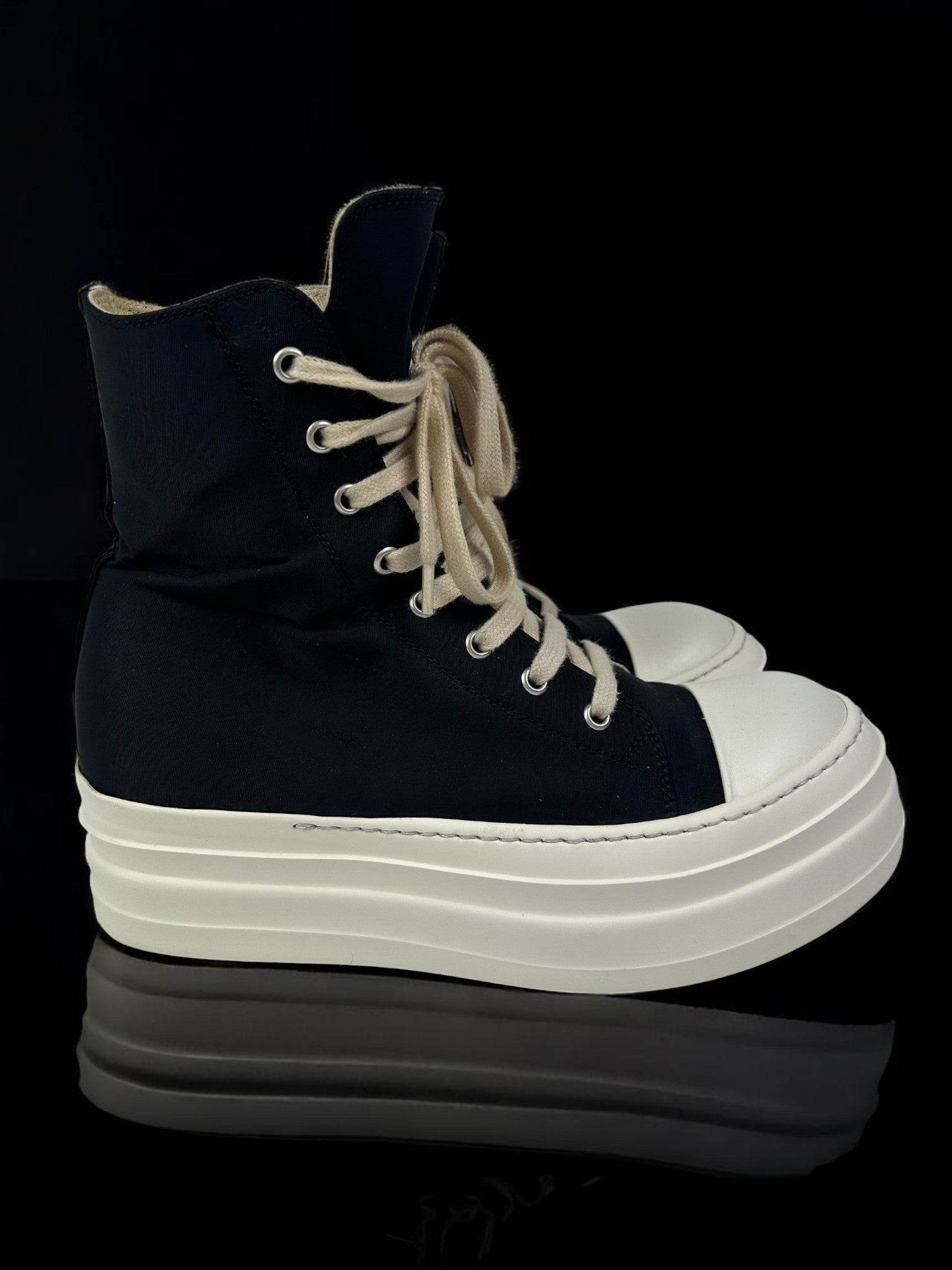 Rick Owens Ramones Double Bumper - V STEALS