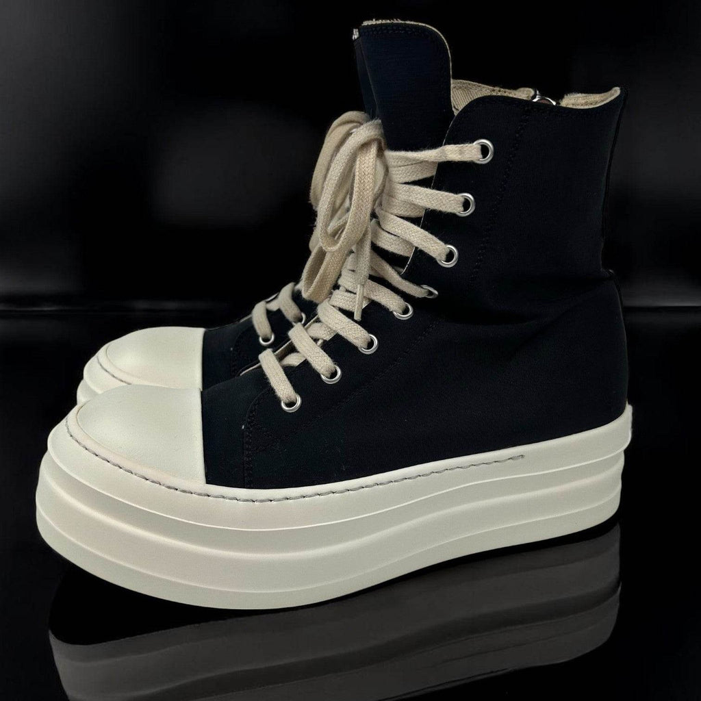 Rick Owens Ramones Double Bumper - V STEALS