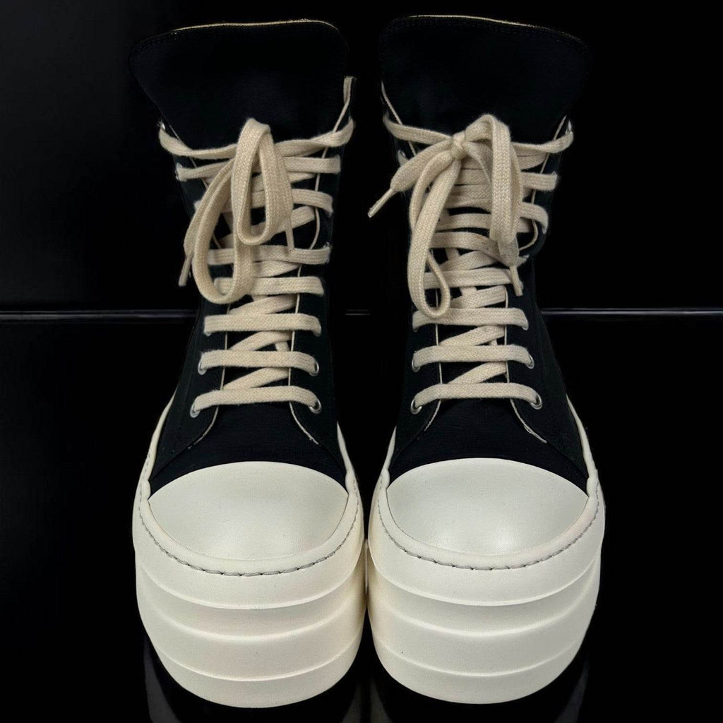 Rick Owens Ramones Double Bumper - V STEALS