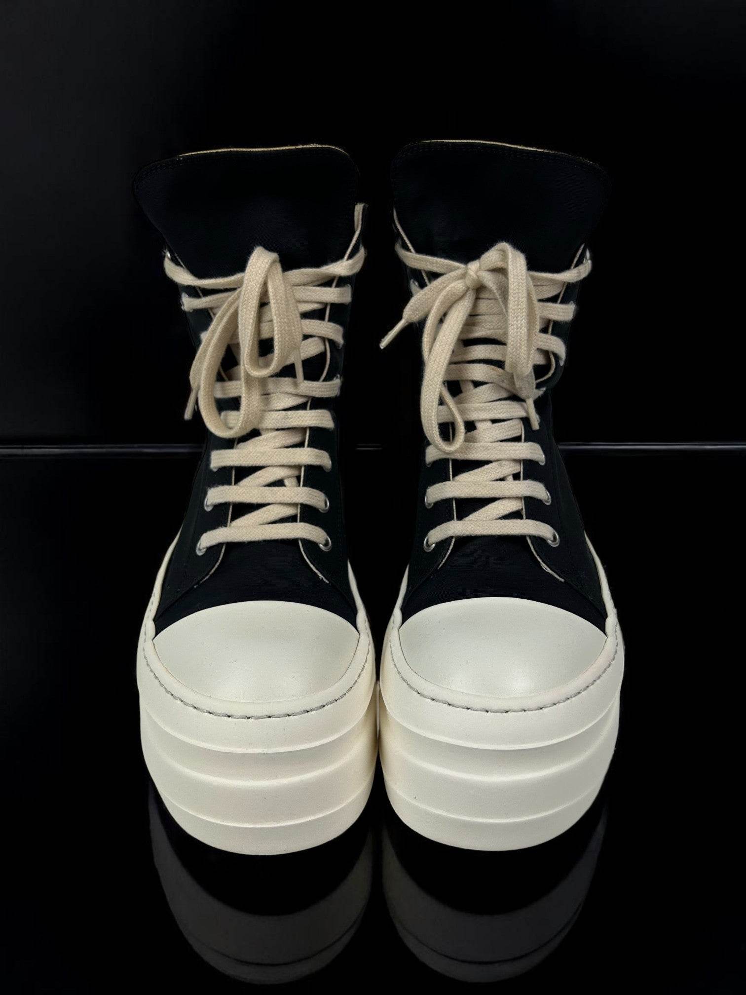 Rick Owens Ramones Double Bumper - V STEALS