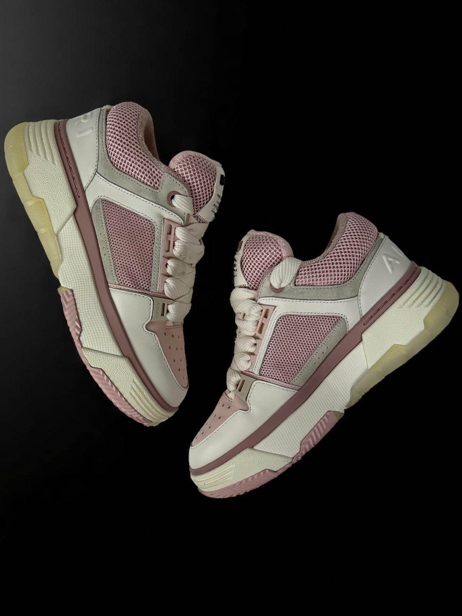 Amiri MA-1 Pink - V STEALS