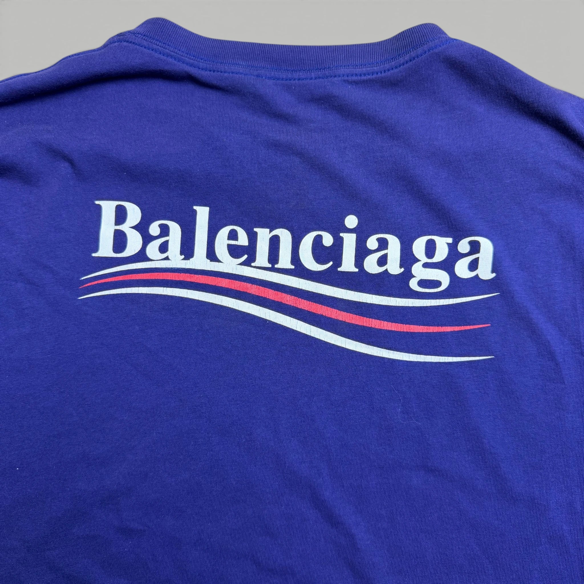 Balenciaga – vedere lateral | VSTEALS