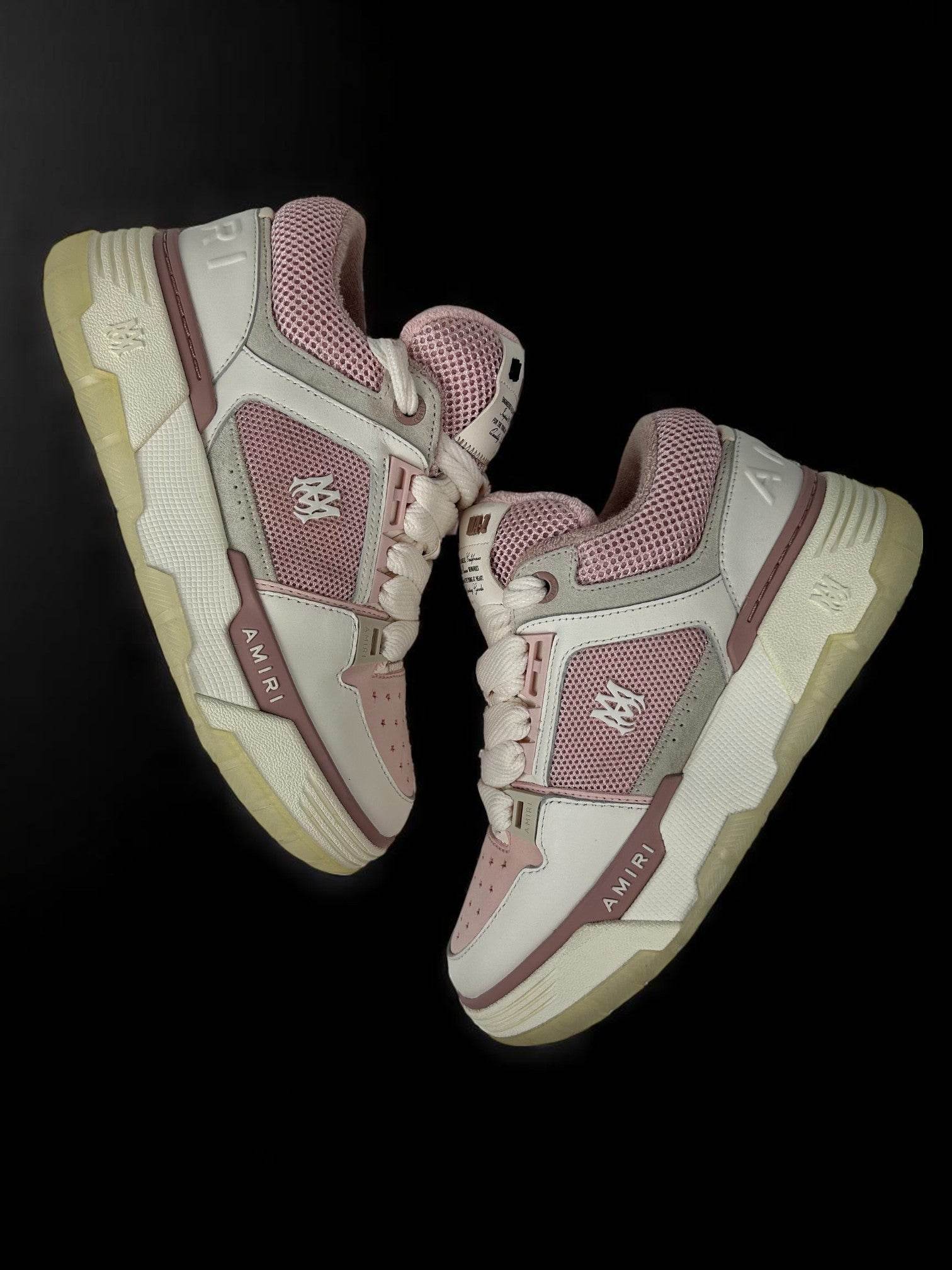Amiri MA-1 Pink - V STEALS