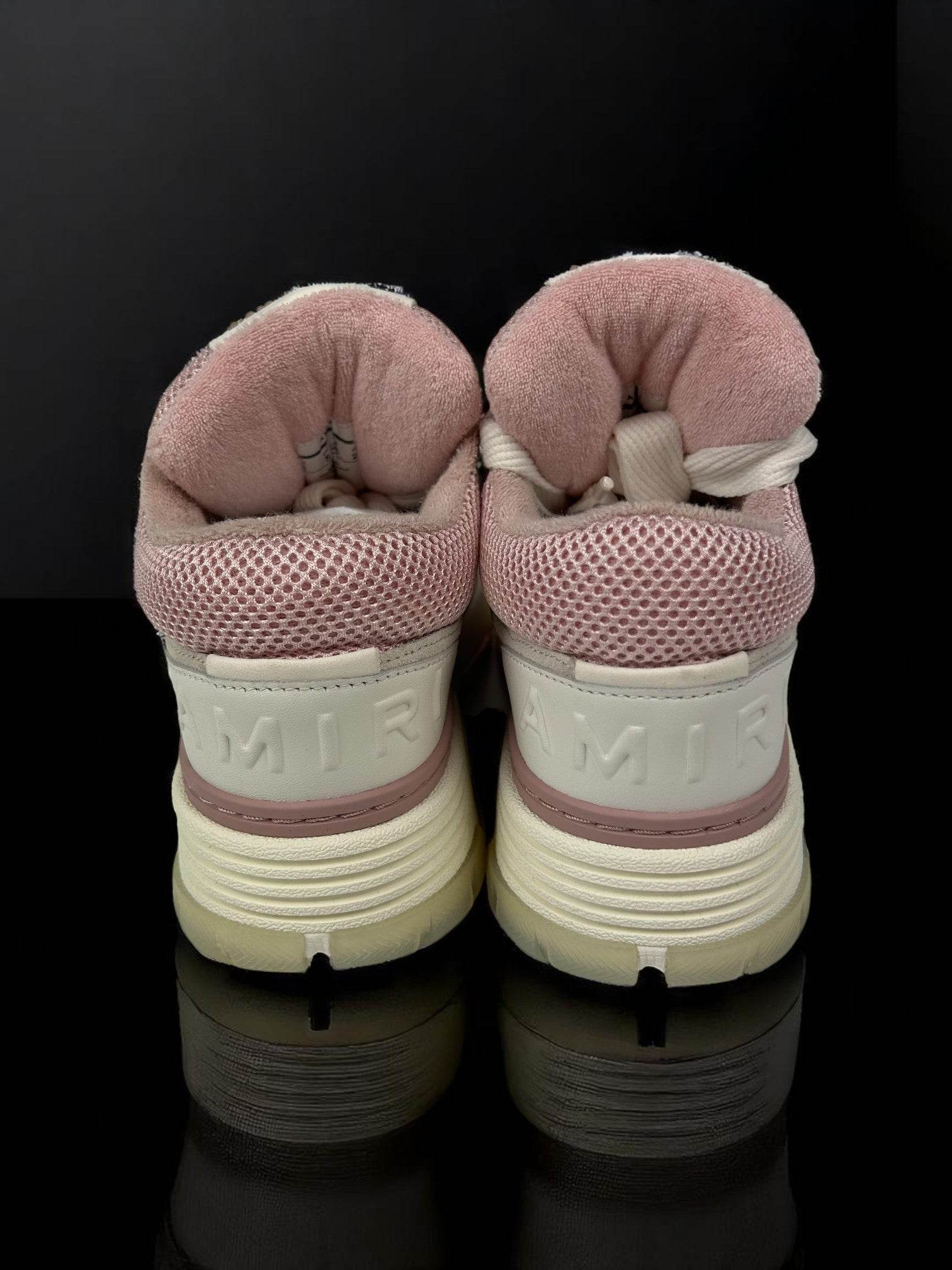 Amiri MA-1 Pink - V STEALS