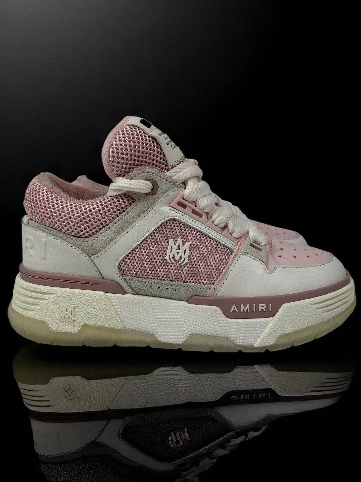 Amiri MA-1 Pink - V STEALS
