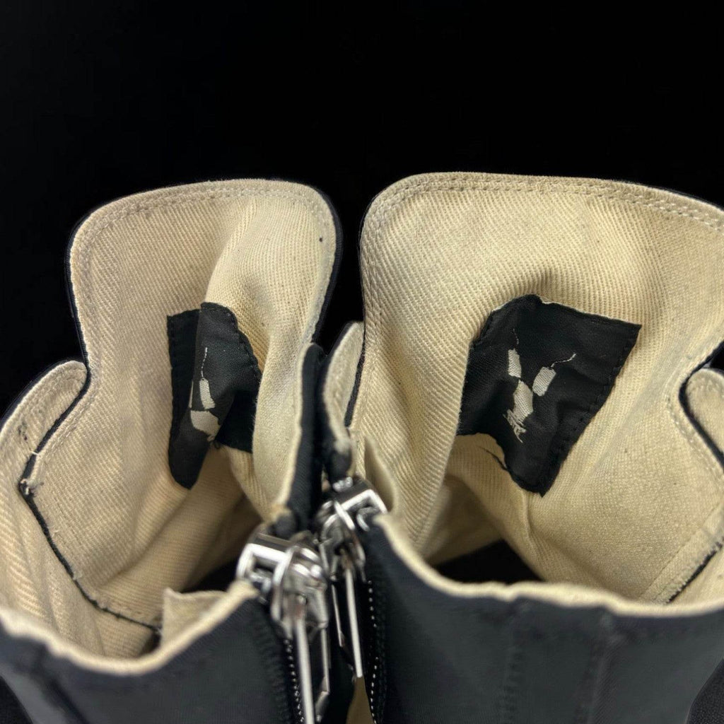 Rick Owens Ramones Double Bumper - V STEALS