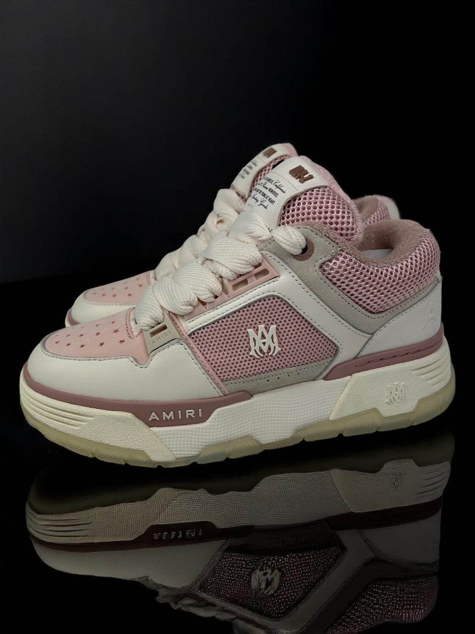 Amiri MA-1 Pink - V STEALS