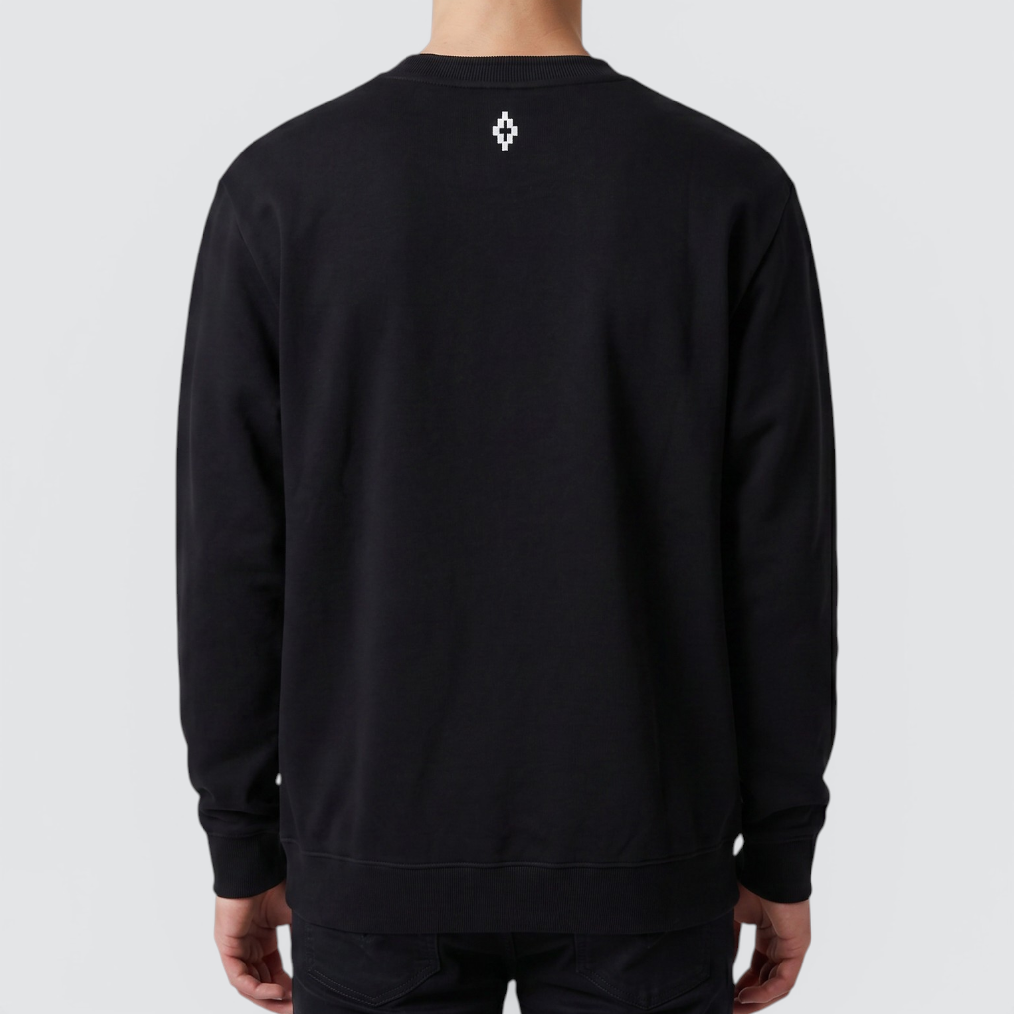 Marcelo Burlon Make Your Home Shine Sweatshirt