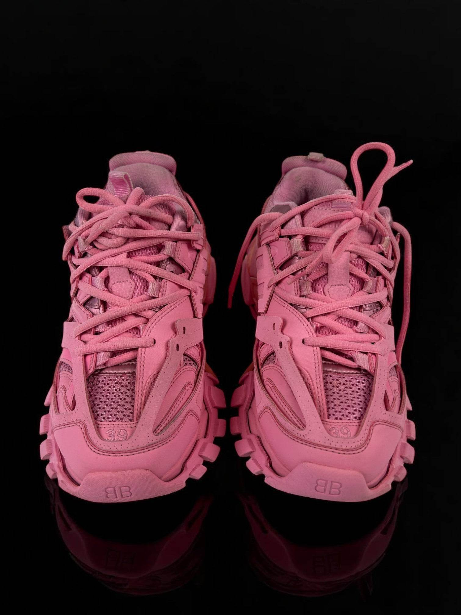 Balenciaga Track Pink - V STEALS