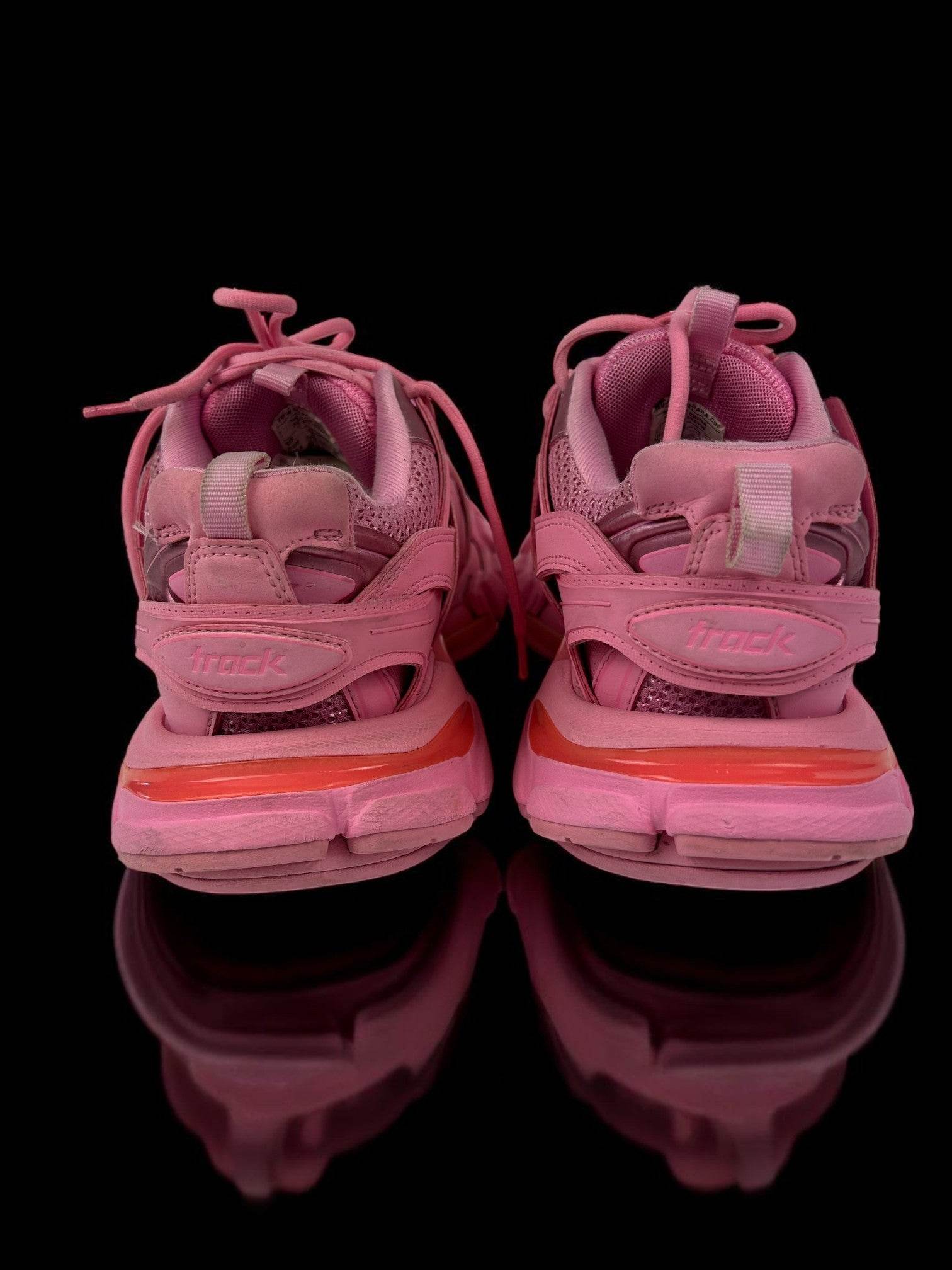 Balenciaga Track Pink - V STEALS