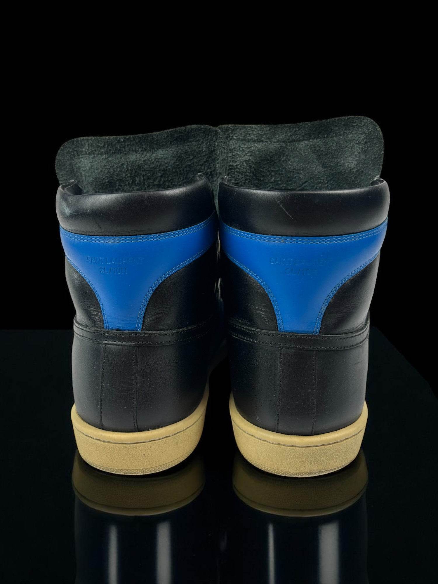 Saint Laurent SL/10H Sneakers - V STEALS