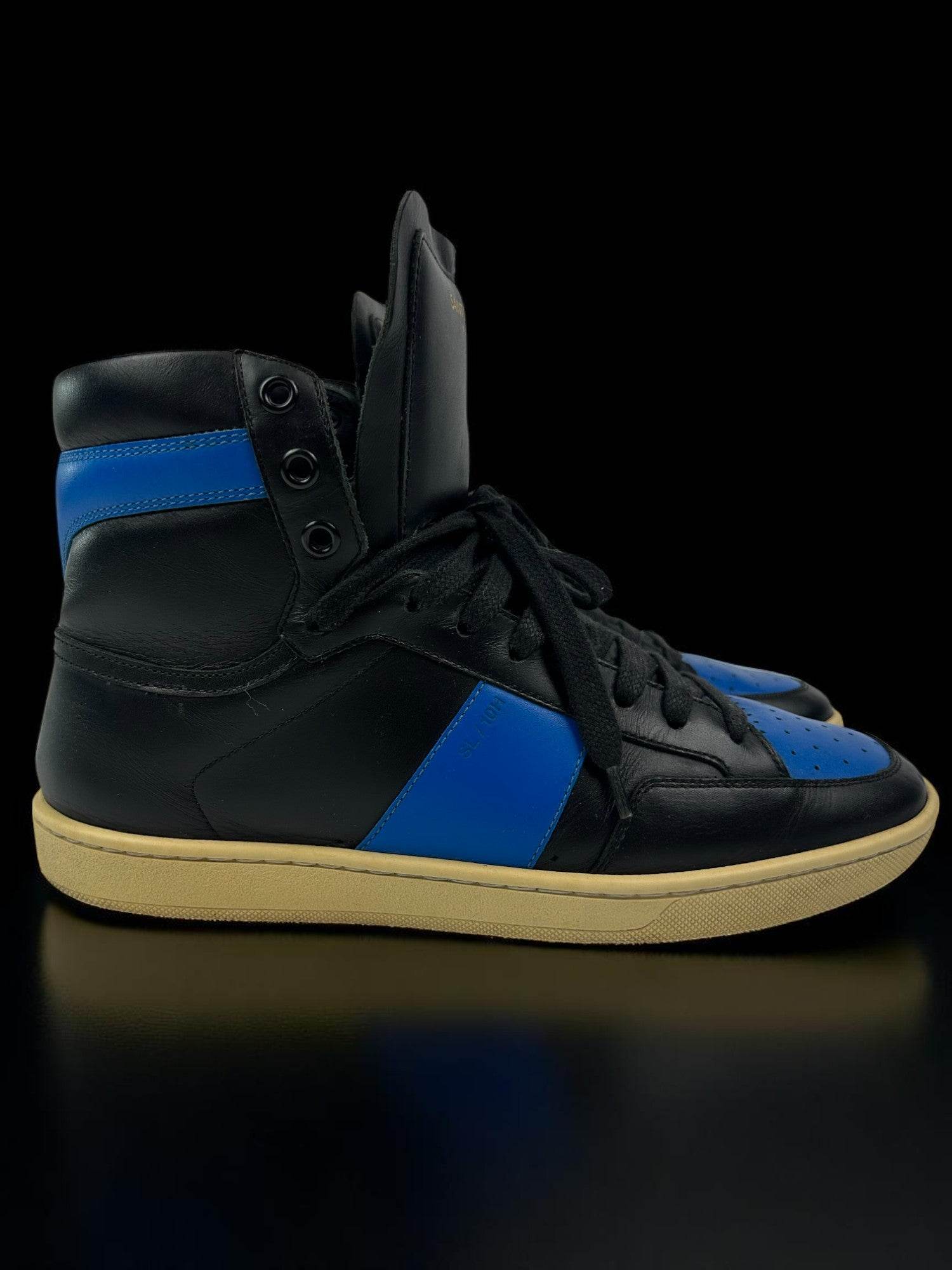 Saint Laurent SL/10H Sneakers - V STEALS