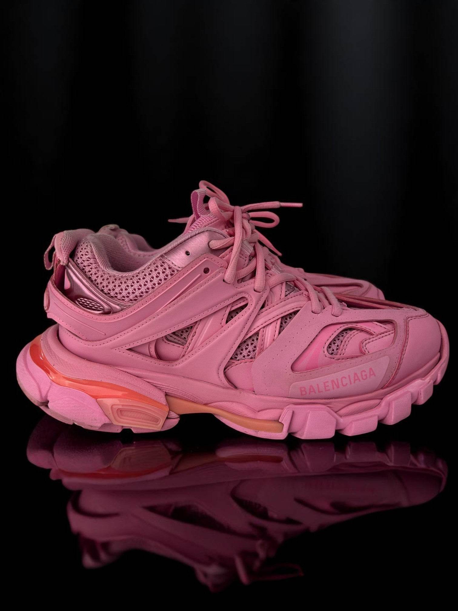 Balenciaga Track Pink - V STEALS