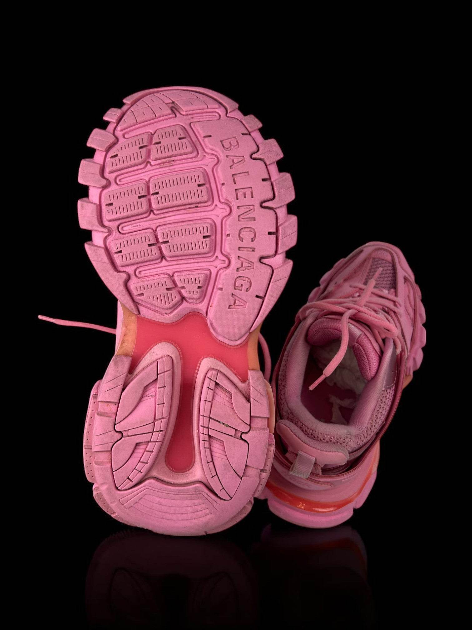 Balenciaga Track Pink - V STEALS