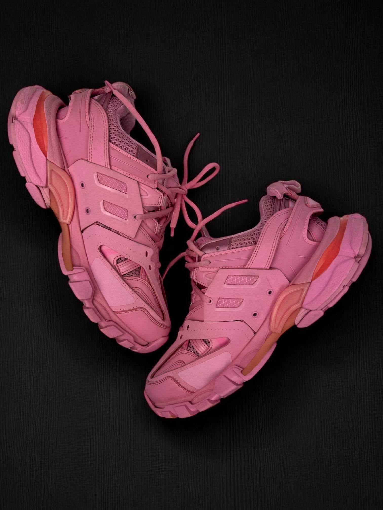 Balenciaga Track Pink - V STEALS