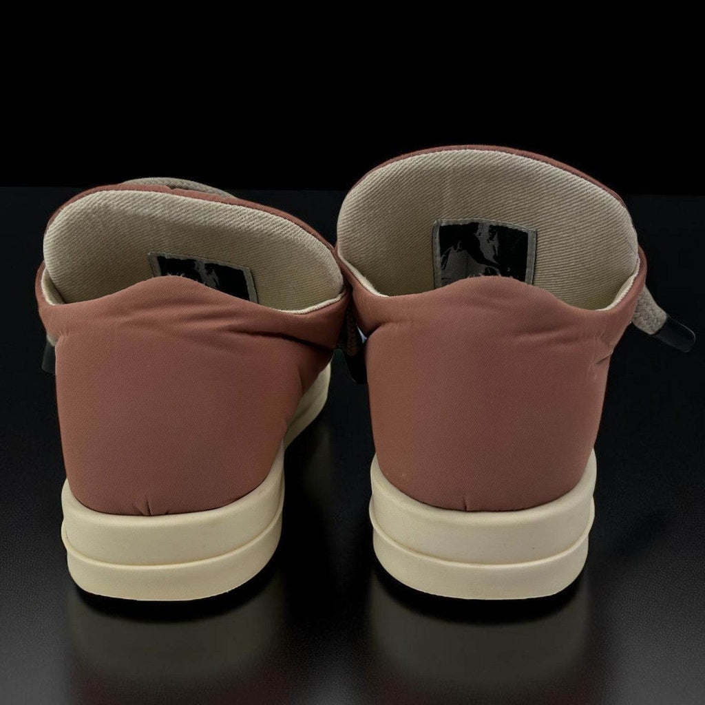 Rick Owens Ramones Jumbo Lace Puffer - V STEALS