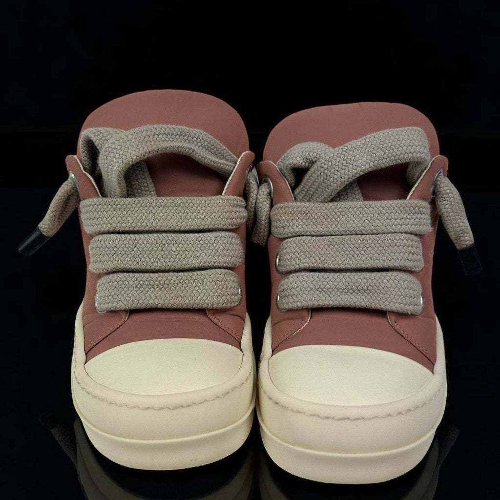 Rick Owens Ramones Jumbo Lace Puffer - V STEALS