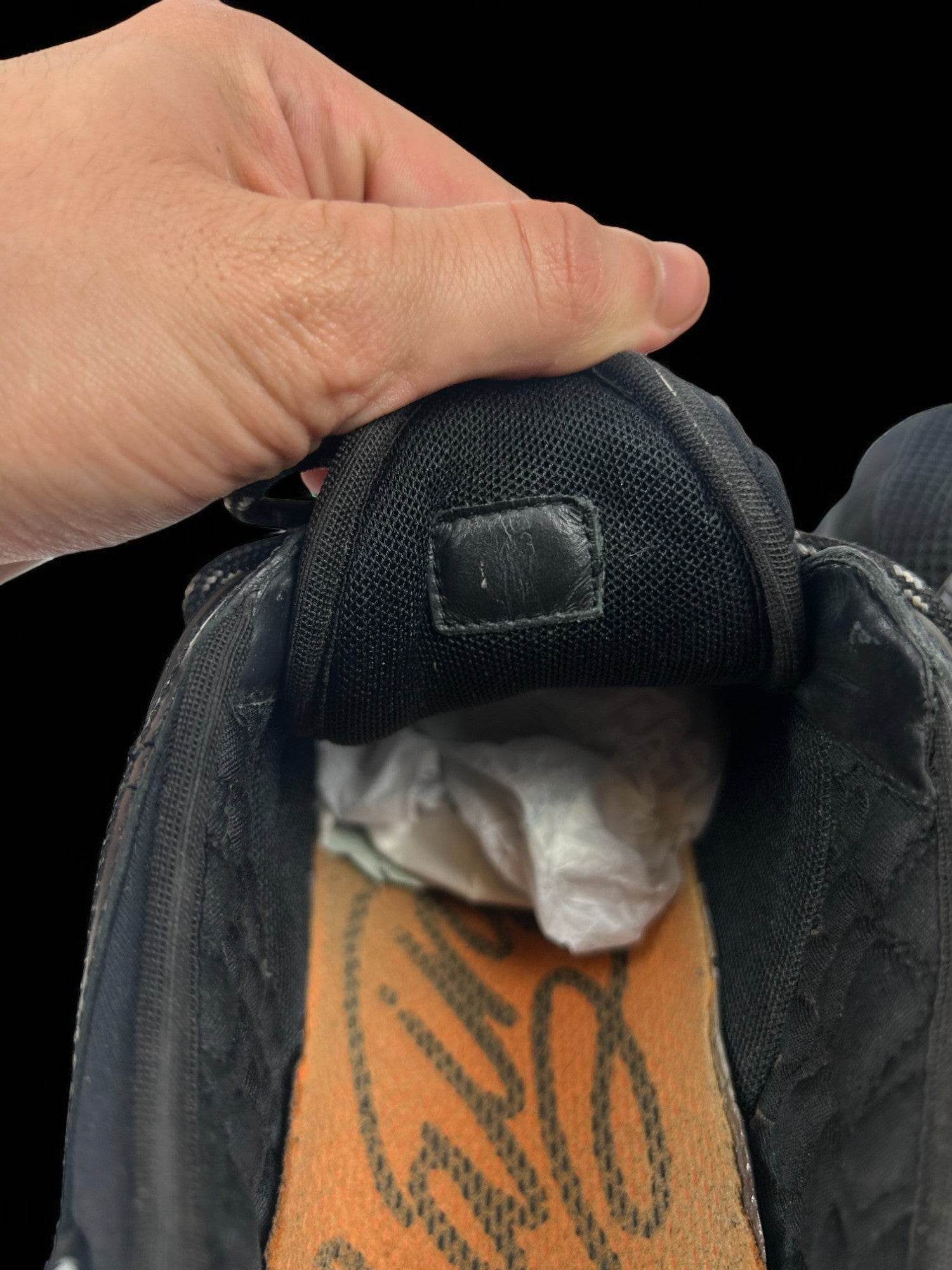 Versace Chain Reaction Black - V STEALS