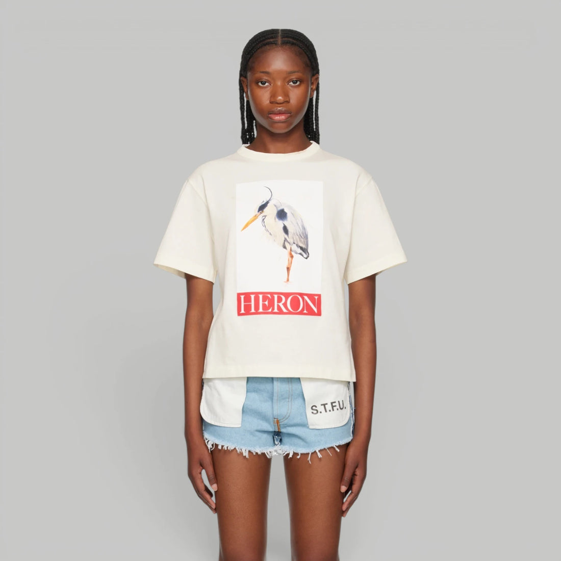HERON PRESTON men clothing – autentici, verificați | VSTEALS