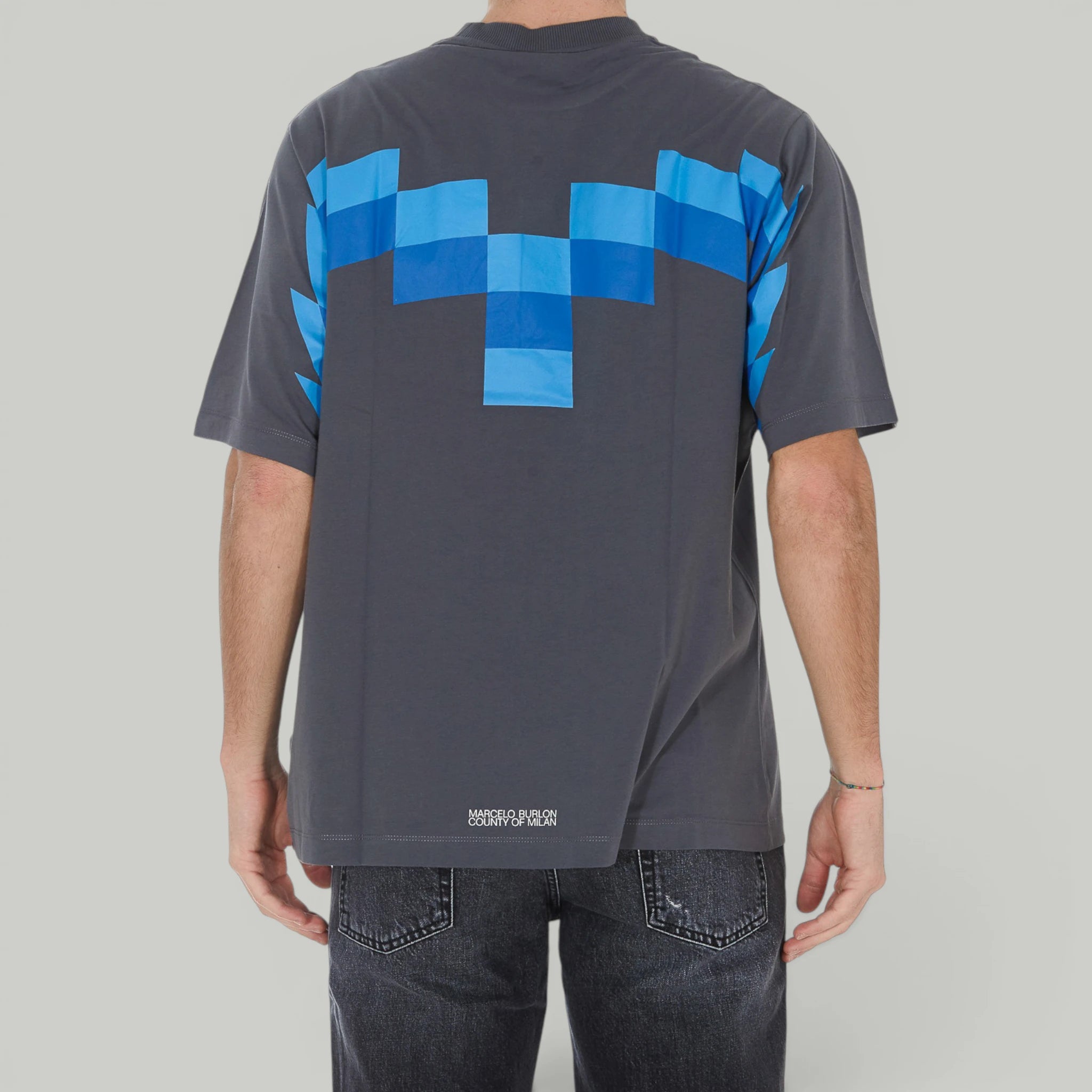 Marcelo Burlon Team Wings T-shirt